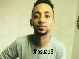 Jhosua18