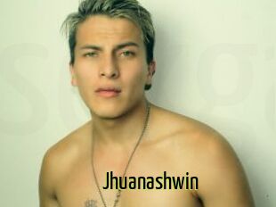 Jhuanashwin