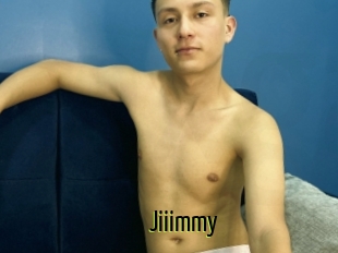 Jiiimmy