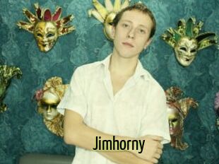 Jimhorny