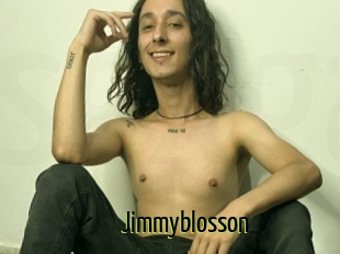 Jimmyblosson
