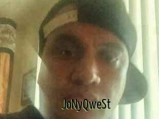JoNyQweSt