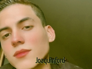 Joaquinford