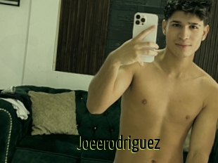 Joeerodriguez