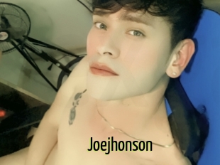 Joejhonson
