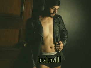 Joelcavilll
