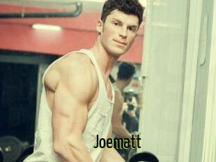 Joematt