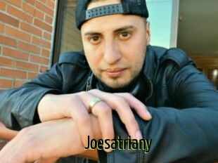 Joesatriany