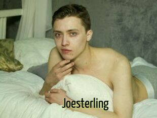 Joesterling
