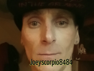 Joeyscorpio8484
