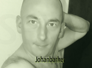 Johanbarker