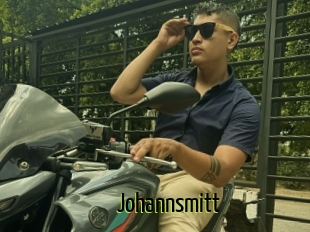 Johannsmitt