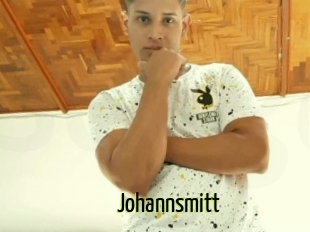 Johannsmitt