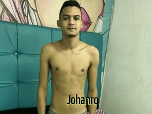Johanro