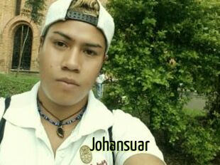 Johansuar