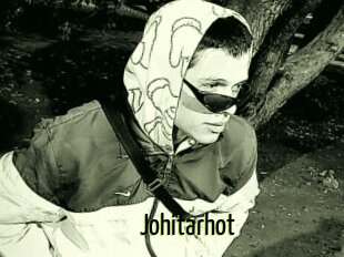 Johitarhot