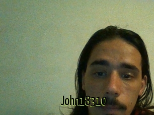 John18310