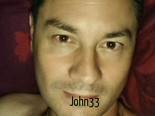 John33