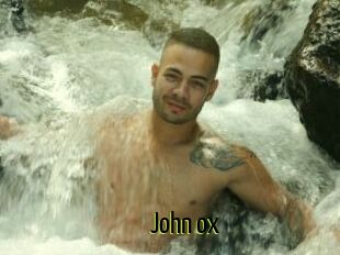 John_ox