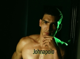 Johnapolo