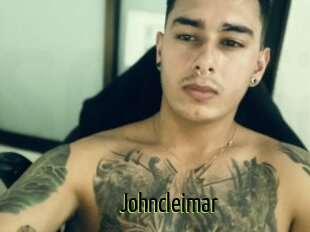 Johncleimar