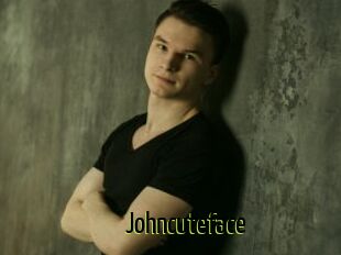 Johncuteface