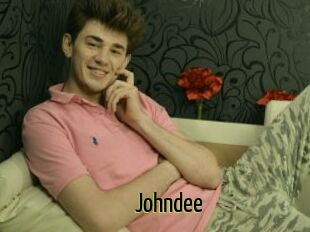 Johndee