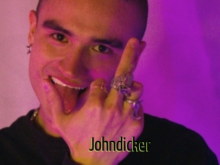 Johndicker