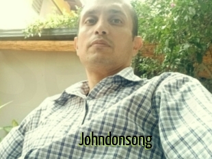 Johndonsong