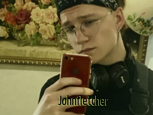 Johnfletcher