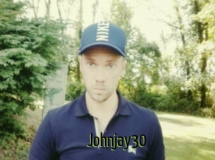 Johnjay30