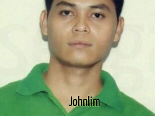 Johnlim