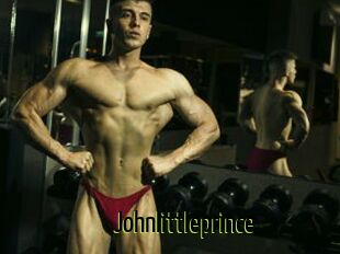 Johnlittleprince