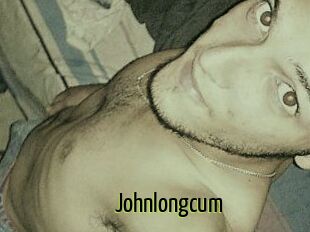 Johnlongcum