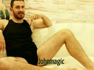 Johnmagic