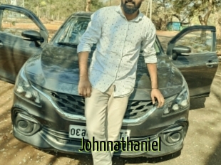 Johnnathaniel