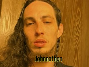 Johnnathon