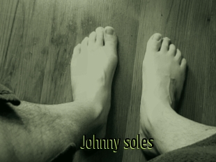 Johnny_soles