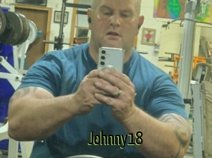 Johnny18