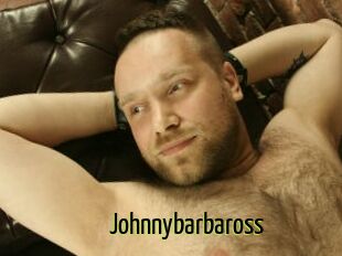 Johnnybarbaross