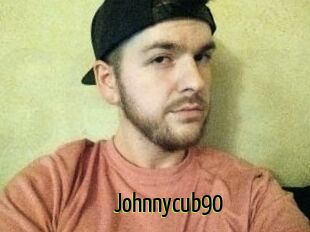 Johnnycub90