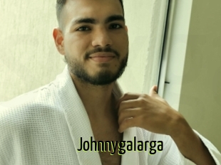 Johnnygalarga