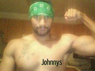 Johnnys