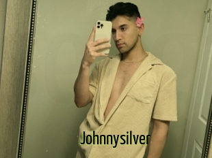 Johnnysilver