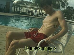 Johnnysummers