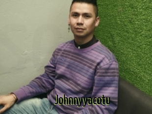 Johnnyyacotu