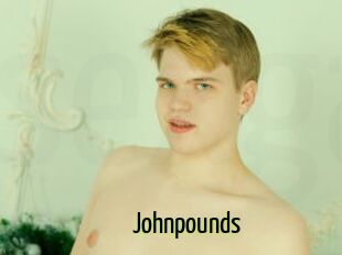 Johnpounds