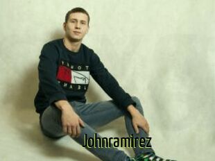 Johnramirez