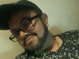 Johnrey