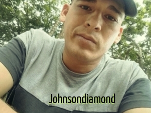 Johnsondiamond